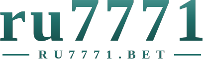 ru7771 logo